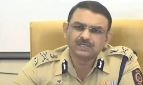Navi Mumbai: पुलिस कमिश्नर मिलिंद भारम्बे ने कहा