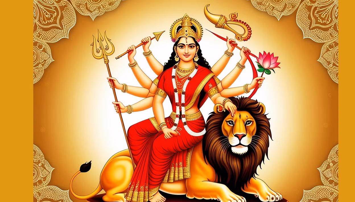 Magh Gupt Navratri  नोट कर लें तिथि और मुहूर्त