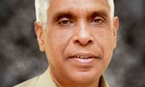 Odisha: पूर्व डीजीपी प्रकाश मिश्रा को मुख्यमंत्री का सलाहकार नियुक्त किया