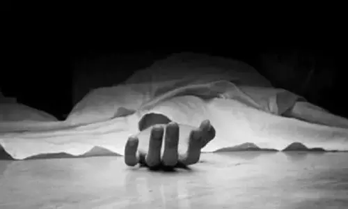 Assam : गुवाहाटी में महिला की रहस्यमयी मौत, प्रेमी गिरफ्तार Assam : गुवाहाटी में महिला की रहस्यमयी मौत, प्रेमी गिरफ्तार