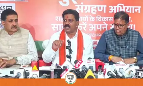 हर गांव में सीएससी सेंटर खुलेंगे, पेंशन और छोटी राशि की लेन-देन होगी
