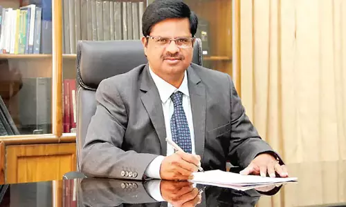 हम यूजीसी के दिशा-निर्देशों का विरोध करते हैं: उच्च शिक्षा परिषद हम यूजीसी के दिशा-निर्देशों का विरोध करते हैं: उच्च शिक्षा परिषद