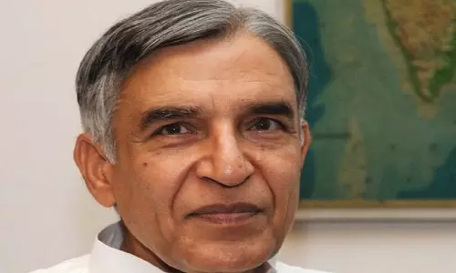देश अभी यूसीसी के लिए तैयार नहीं है : पवन बंसल
