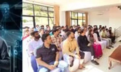 धोखाधड़ी और तस्करी के शिकार 67 भारतीयों को Laos के साइबर-स्कैम केंद्रों से बचाया गया धोखाधड़ी और तस्करी के शिकार 67 भारतीयों को Laos के साइबर-स्कैम केंद्रों से बचाया गया
