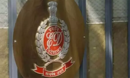 ED ने ₹220 करोड़ की धोखाधड़ी मामले में ₹79 करोड़ की संपत्ति कुर्क की