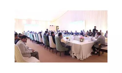 Assam के मुख्यमंत्री ने जोनाई सह-जिले के लिए