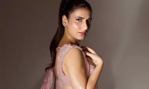 Fatima Sana Shaikh ने चौंकाने वाले कास्टिंग काउच अनुभव के बारे में बताया घिनौना सच