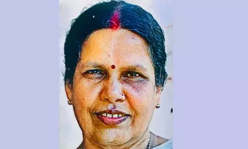 Kerala की वरिष्ठ पत्रकार तुलसी भास्करन का निधन