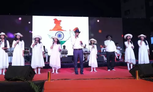 Pimpri: नगर निगम की श्रद्धांजलि वर्ल्ड बुक ऑफ रिकॉर्ड्स में दर्ज