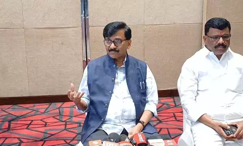 राज ठाकरे और उद्धव ठाकरे साथ आएंगे? संजय राउत ने रखी अपनी बात