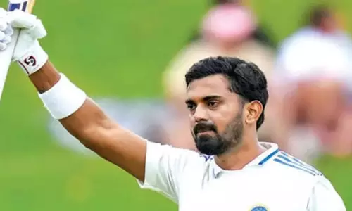 KL राहुल हरियाणा के खिलाफ कर्नाटक की रणजी ट्रॉफी टीम में शामिल
