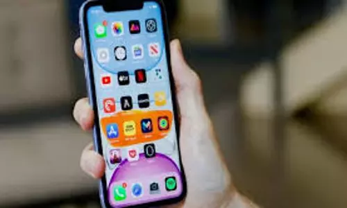 iPhone के लाखों यूजर्स के लिए 3 नए फीचर्स के साथ आ रहे बड़े अपडेट iPhone के लाखों यूजर्स के लिए 3 नए फीचर्स के साथ आ रहे बड़े अपडेट