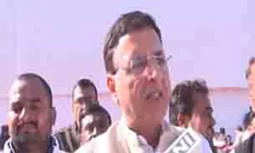Indore के महू में खड़गे-राहुल गांधी की रैली पर रणदीप सुरजेवाला ने कही ये बात