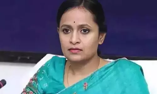 निलंबित IAS रानू साहू और कारोबारी सूर्यकांत तिवारी...दोनों की जमानत याचिका HC से हुई खारिज