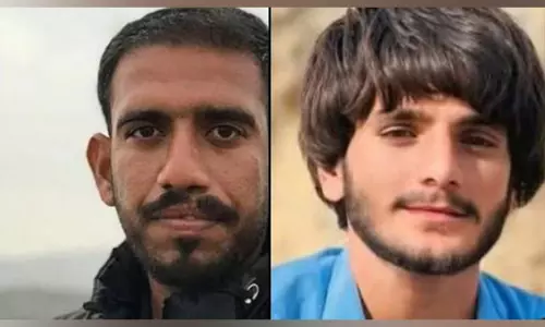 Balochistan: तुर्बत छापे के दौरान युवक का अपहरण, मश्केल में एक अन्य की हत्या