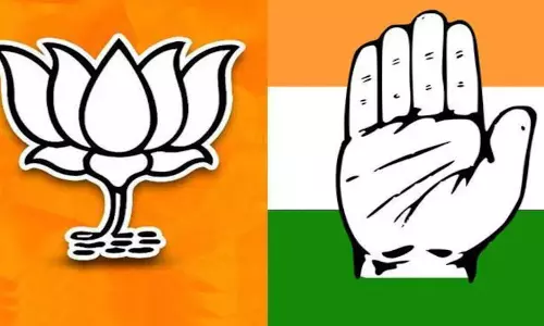 CG नगरीय निकाय चुनाव: अब तक कितने उम्मीदवारों ने दाखिल किए पर्चे? जानें पूरा अपडेट