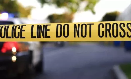 एक घर में दो शव मिलने से हड़कंप, पुलिस ने जनता से की अपील, अफवाहों पर ध्यान न दें