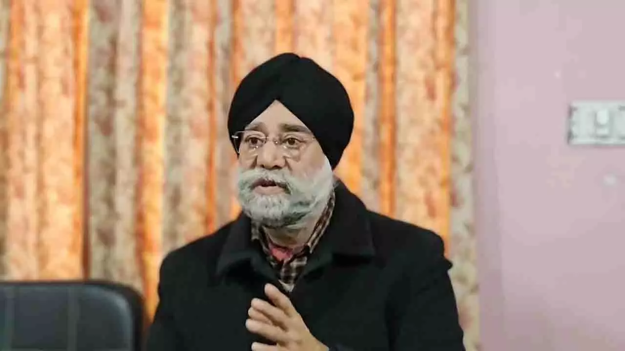Srinagar एपीएससीसी ने सैदपोरा घटना की जांच की मांग की Srinagar एपीएससीसी ने सैदपोरा घटना की जांच की मांग की
