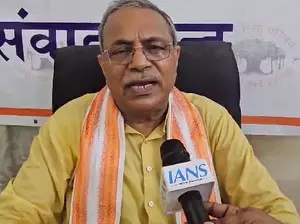 उत्तराखंड में यूसीसी लागू होना स्वागत योग्य कदम, धामी सरकार बधाई की पात्र: सुरेंद्र जैन उत्तराखंड में यूसीसी लागू होना स्वागत योग्य कदम, धामी सरकार बधाई की पात्र: सुरेंद्र जैन