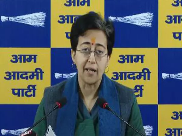 हमारा वोट अगले पांच सालों तक हमारे जीवन को प्रभावित करता है: CM Atishi