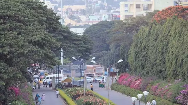 बेंगलुरु मौसम का पूर्वानुमान और AQI: गर्म शुरुआत, जानें पूरा मौसम पूर्वानुमान