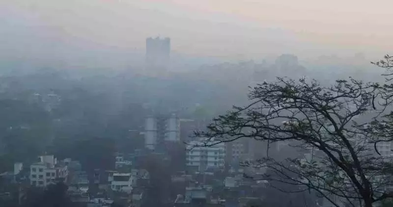 पुणे मौसम पूर्वानुमान और AQI: गर्म शुरुआत, पूरा मौसम पूर्वानुमान जानें