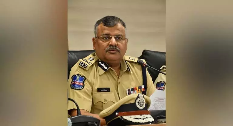 DGP Dr Jitender: माओवादियों के सफाए में तेलंगाना काफी आगे