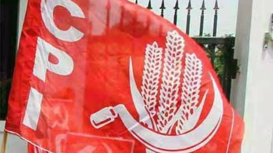 CPI शराब बनाने वाली फैक्ट्री का विरोध करेगी: LDF से अनुमति रद्द करने की मांग