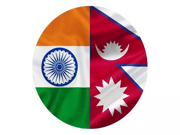 भारत, Nepal ने नेपाल में भूकंप के बाद पुनर्निर्माण परियोजनाओं की प्रगति की समीक्षा की भारत, Nepal ने नेपाल में भूकंप के बाद पुनर्निर्माण परियोजनाओं की प्रगति की समीक्षा की