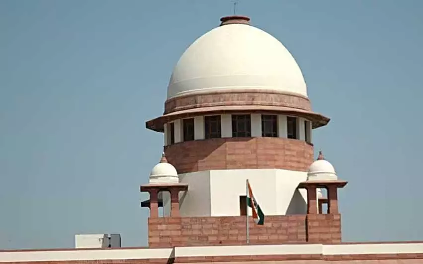 Kerala : अभिनेत्री से गुप्त बयान जारी करने को कहा गया Kerala : अभिनेत्री से गुप्त बयान जारी करने को कहा गया