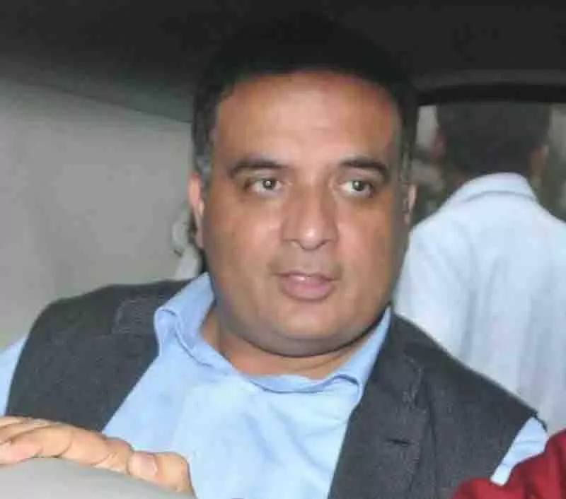कोटखाई हिरासत में मौत मामले में Himachal IGP समेत 7 अन्य पुलिसकर्मियों को उम्रकैद कोटखाई हिरासत में मौत मामले में Himachal IGP समेत 7 अन्य पुलिसकर्मियों को उम्रकैद