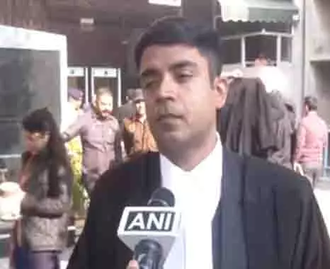 राम रहीम को कानूनी अधिकारों के तहत पैरोल दी गई, इसे राजनीति से नहीं जोड़ा जाना चाहिए: Jitender Khurana राम रहीम को कानूनी अधिकारों के तहत पैरोल दी गई, इसे राजनीति से नहीं जोड़ा जाना चाहिए: Jitender Khurana