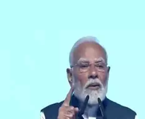 यह सही समय है: PM मोदी ने ओडिशा में निवेश के अवसरों पर प्रकाश डाला