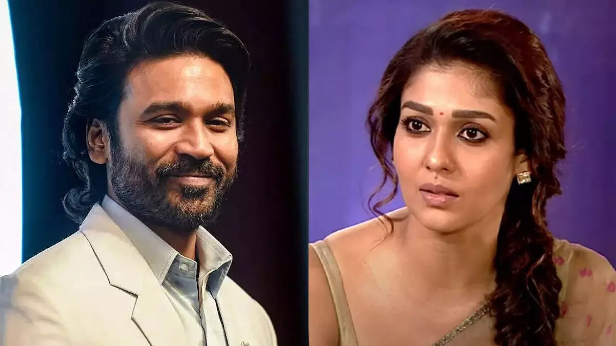 Dhanush ने नयनतारा के खिलाफ कॉपीराइट की लड़ाई जीती, जानें क्या था मामला