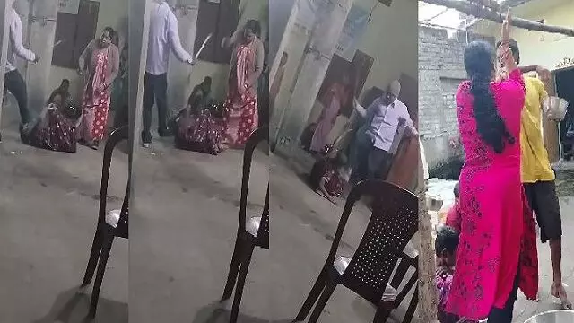 Sambalpur: मानसिक रूप से बीमार लोगों को अमानवीय यातनाएं दी गईं, महिलाओं को नंगा करके नहलाया गया