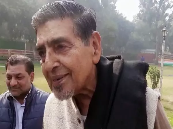 1984 सिख विरोधी दंगे: CBI Court ने जगदीश टाइटलर मामले में साक्ष्य दर्ज किए 1984 सिख विरोधी दंगे: CBI Court ने जगदीश टाइटलर मामले में साक्ष्य दर्ज किए