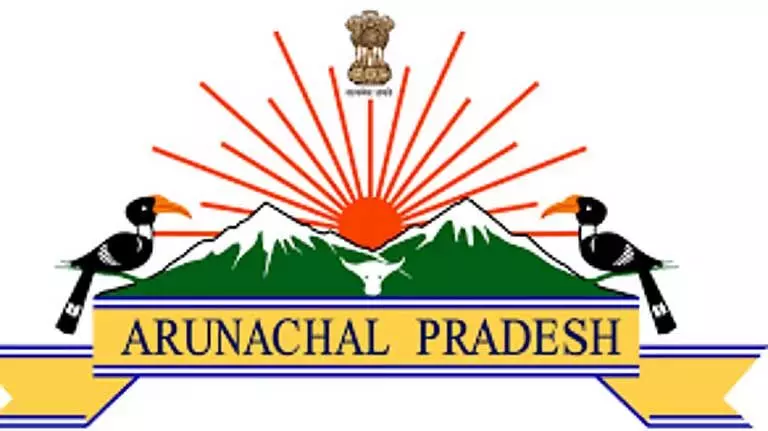 Arunachal : आईटीबीपी और एपीएमबी ने तूतिंग किसानों के लिए