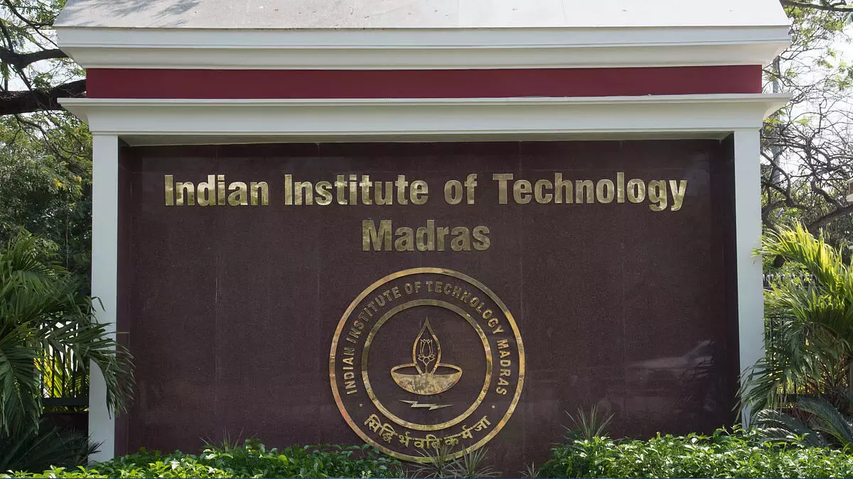 IIT मद्रास 21 से 25 फरवरी तक एशिया की पहली अंतर्राष्ट्रीय हाइपरलूप प्रतियोगिता की मेजबानी करेगा