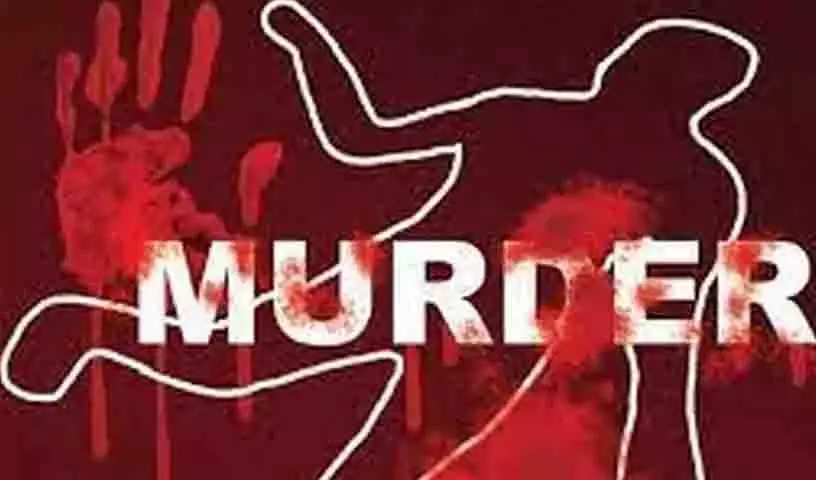 Suryapet में प्रेम विवाह का दुखद अंत, मूसी नहर के किनारे पति का शव मिला Suryapet में प्रेम विवाह का दुखद अंत, मूसी नहर के किनारे पति का शव मिला