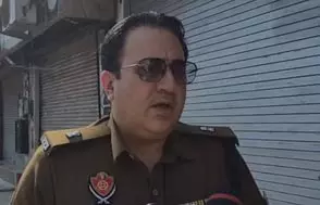 पंजाब में कई जिलों में बंद का ऐलान पंजाब में कई जिलों में बंद का ऐलान