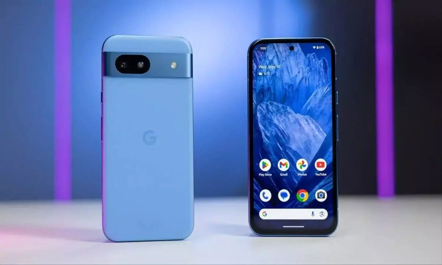 Google Pixel 9a के प्राइस की जानकारी,Pixel 10a के प्रोसेसर के साथ खास फीचर