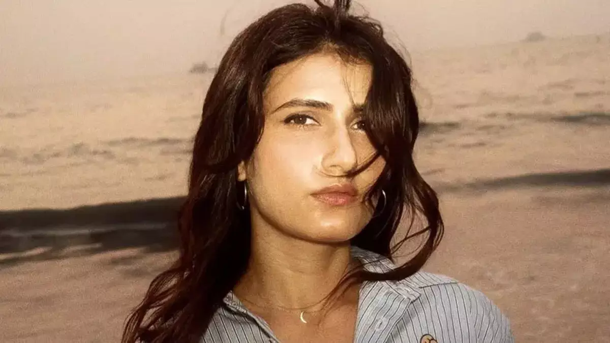 Fatima Sana Shaikh ने साउथ सिनेमा में कास्टिंग काउच के अनुभव को याद किया