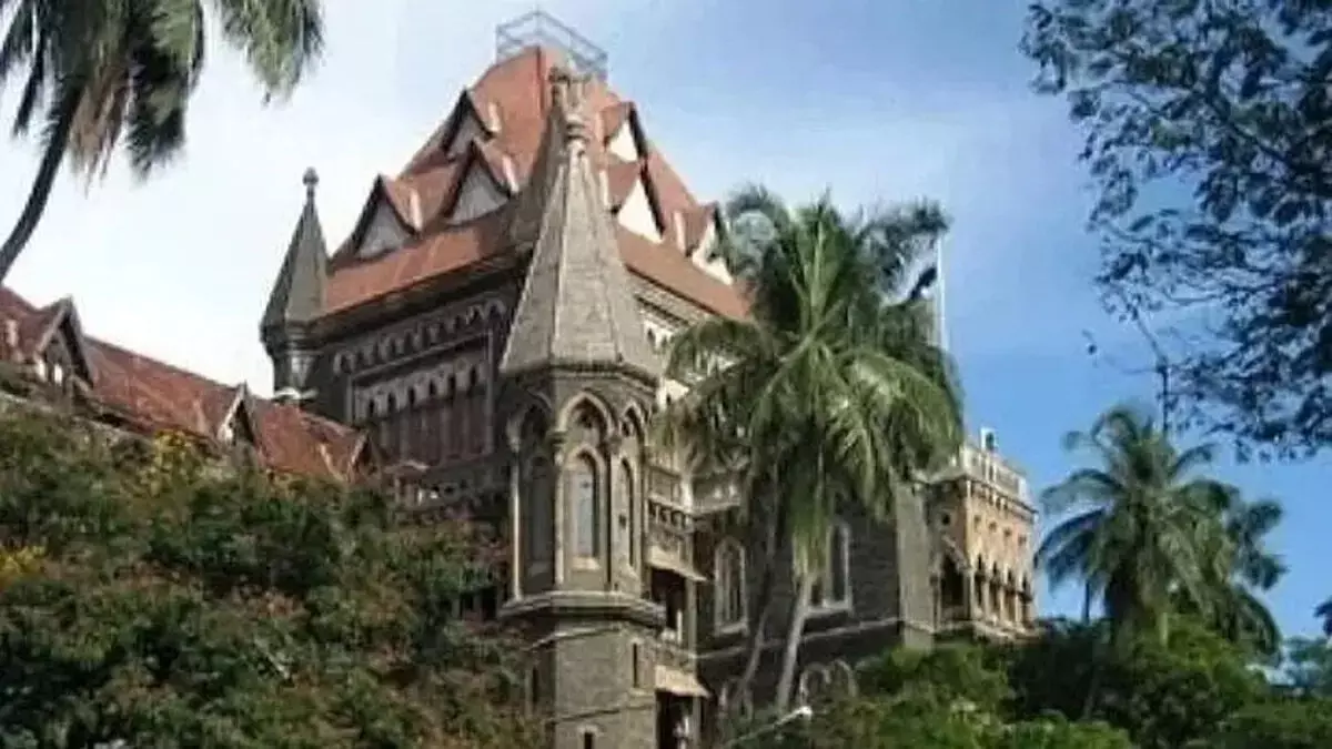 ...किसी व्यक्ति की स्वतंत्रता पर अंकुश नहीं लगाया जा सकता- High Court