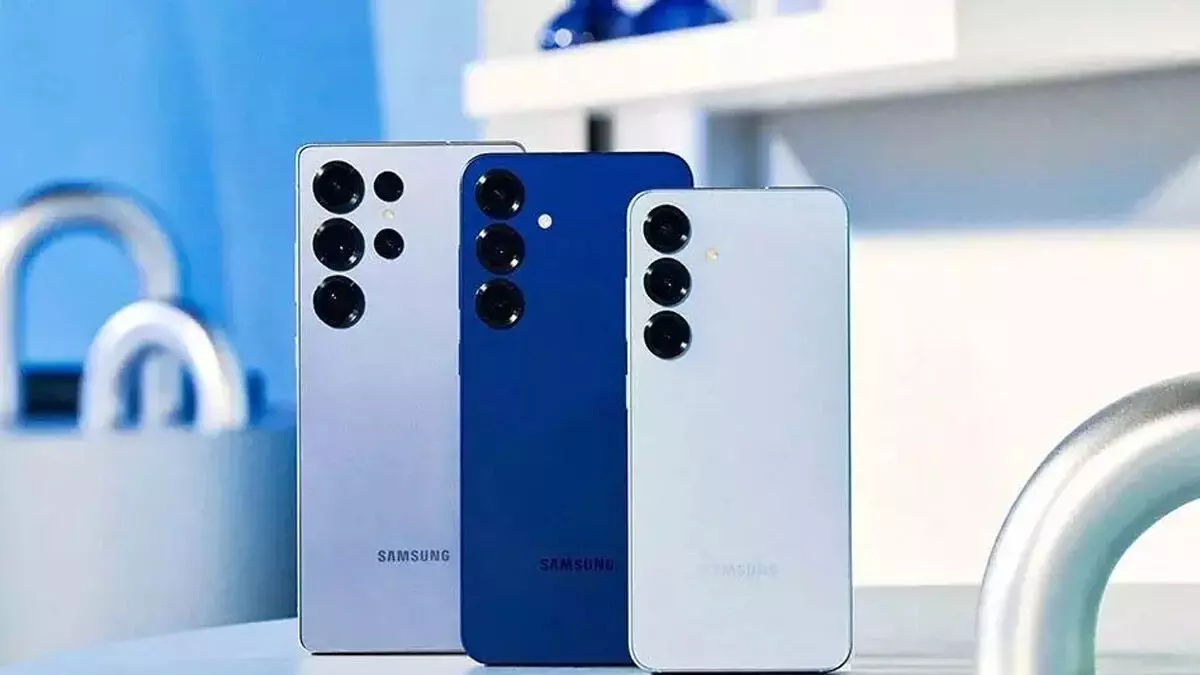 Samsung गैलेक्सी S25 अल्ट्रा: नए AI फीचर, आकर्षक डिज़ाइन