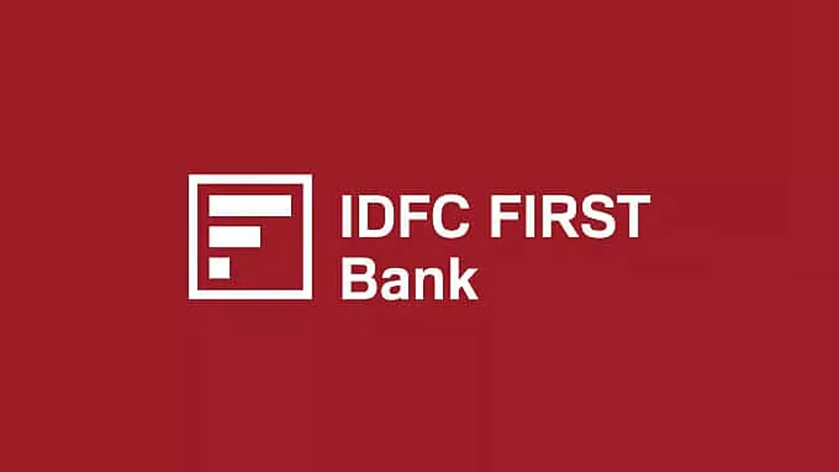 IDFC फर्स्ट बैंक के शेयरों में उछाल