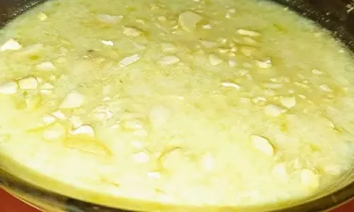 कच्चे पपीते की खीर : यह छोटे-बड़े सभी पर कमाल का असर करती है, जीभ को भी इसका साथ पसंद आता है
