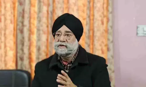 Srinagar एपीएससीसी ने सैदपोरा घटना की जांच की मांग की Srinagar एपीएससीसी ने सैदपोरा घटना की जांच की मांग की