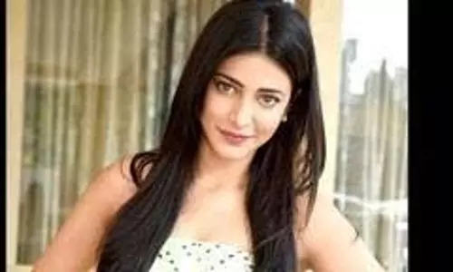 Shruti Haasan Birthday  : इस वजह से अपना नाम बदलकर स्कूल जाती थीं श्रुति हासन