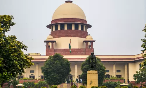 पुलिस वाले व्हाट्सएप पर भेज देते थे प्री-अरेस्ट वारंट, SC ने लगाई रोक
