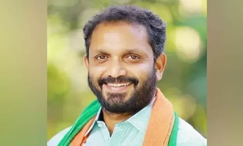 Kerala: भाजपा ने ईसाई समुदाय तक पहुंच बनाने के प्रयासों को जिला स्तर तक बढ़ाया